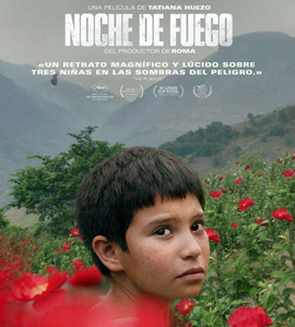 Noche de fuego