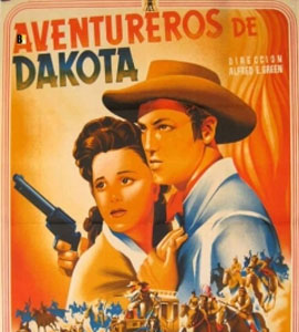Badlands of Dakota