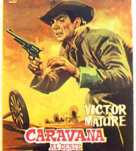 Wagons Westward
