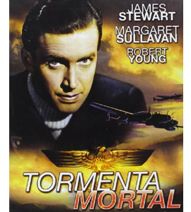 The Mortal Storm