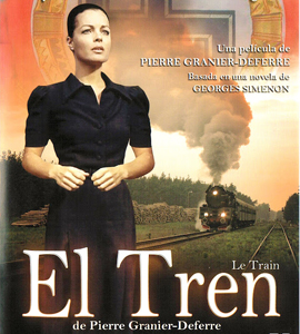 Le train