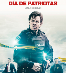 Patriots Day