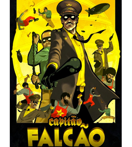Capitão Falcão