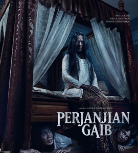 Perjanjian Gaib