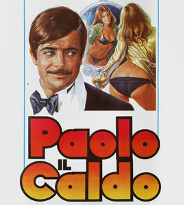 Paolo il caldo