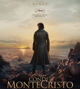 Le Comte de Monte-Cristo
