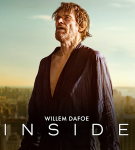Inside