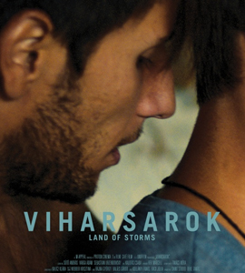 Viharsarok