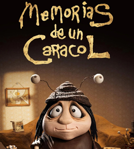 Memoir of a Snail
