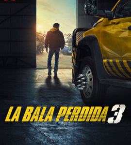 Balle perdue 3