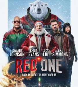 Red One