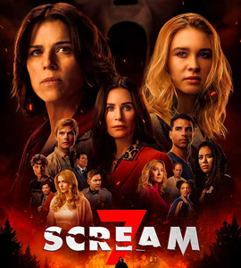Scream 7